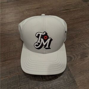 Taylormade hat